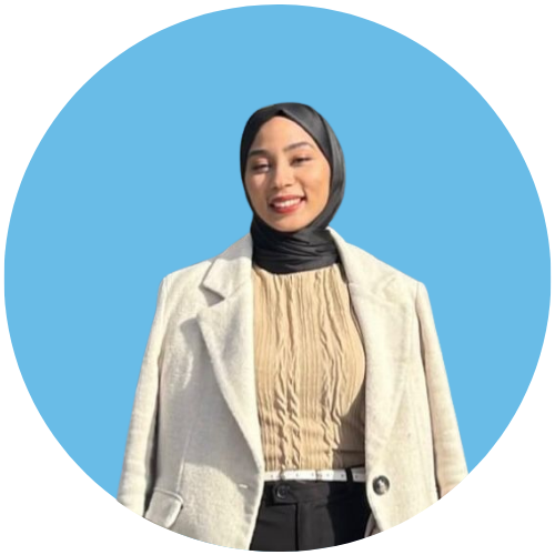 Teacher Radia