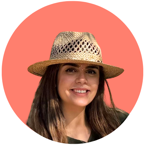 Teacher Zineb