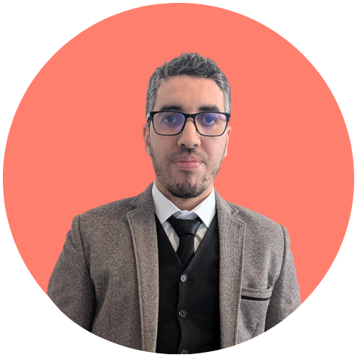 Teacher Hamza