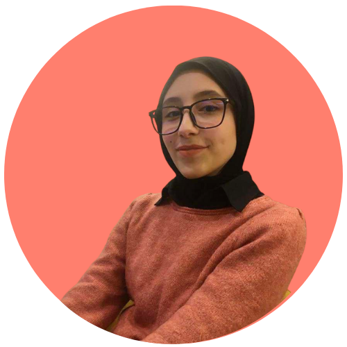 Teacher Soumaya
