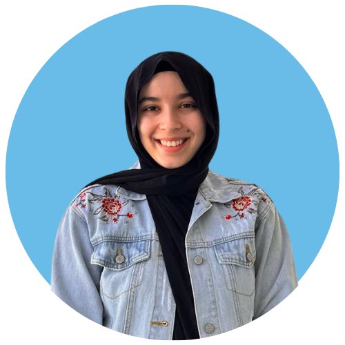 Teacher Fayza