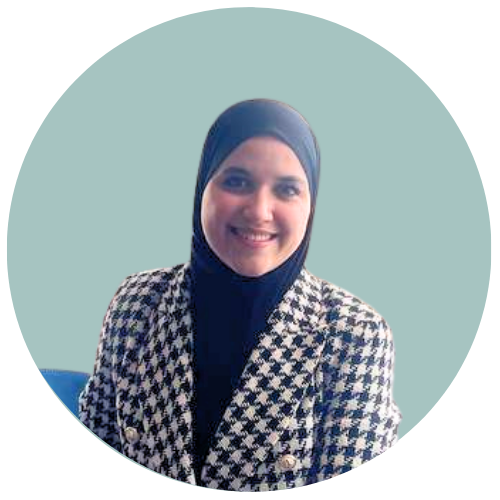 Teacher Imane