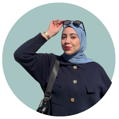 Teacher Khaoula