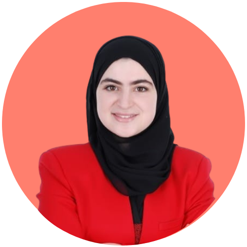 Teacher Houda