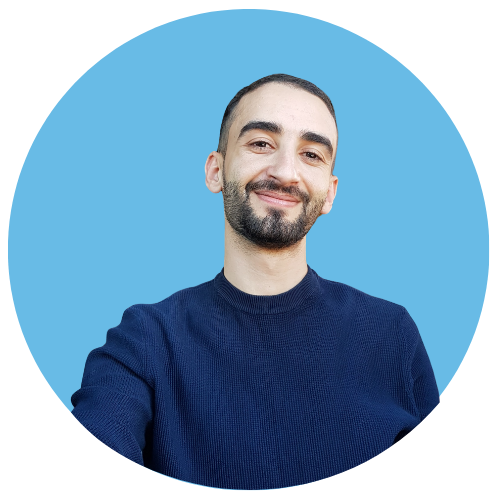 Teacher Mouad